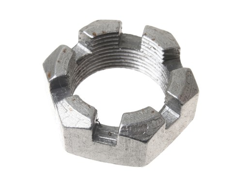 Гайка МТЗ оси навески САЗ