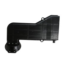 Воздухозаборник КАМАЗ-ЕВРО ТЕХНОТРОН