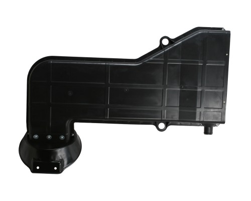 Воздухозаборник КАМАЗ-ЕВРО ТЕХНОТРОН