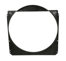 Кожух КАМАЗ вентилятора D=654мм ТЕХНОТРОН