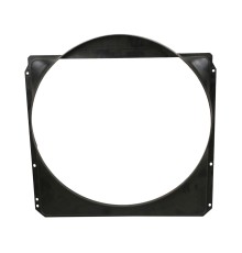 Кожух КАМАЗ вентилятора D=654мм ТЕХНОТРОН