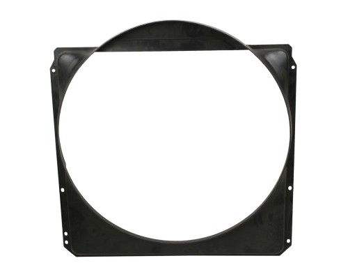 Кожух КАМАЗ вентилятора D=654мм ТЕХНОТРОН