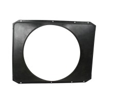 Кожух КАМАЗ вентилятора D=704мм ТЕХНОТРОН