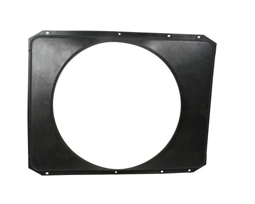 Кожух КАМАЗ вентилятора D=704мм ТЕХНОТРОН