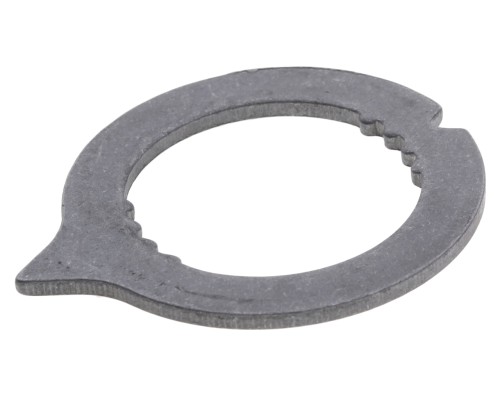 Шайба SHACMAN SHAANXI X3000 рычага тормоза регулировочного (мост HDZ237) OE