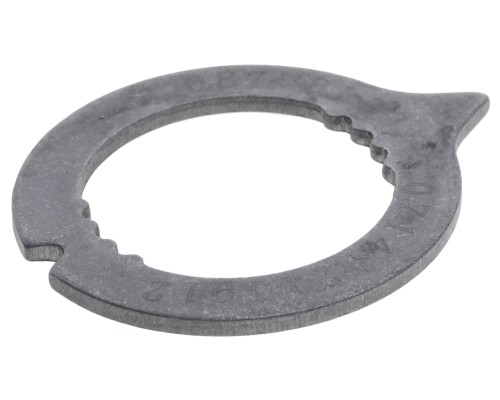 Шайба SHACMAN SHAANXI X3000 рычага тормоза регулировочного (мост HDZ237) OE