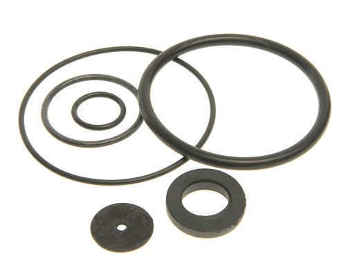 Ремкомплект ЗИЛ, КАМАЗ, МАЗ клапана ускорительного БРТ