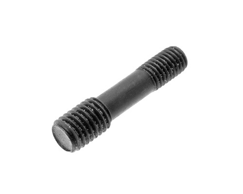 Шпилька М10/12х35х1.5 ремонтная трубы приемной ГАЗ-24 ЭТНА
