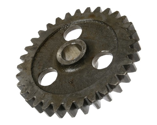 Шестерня МТЗ сцепления С/О z=32 (Комплект согласно описанию) ОАО МТЗ