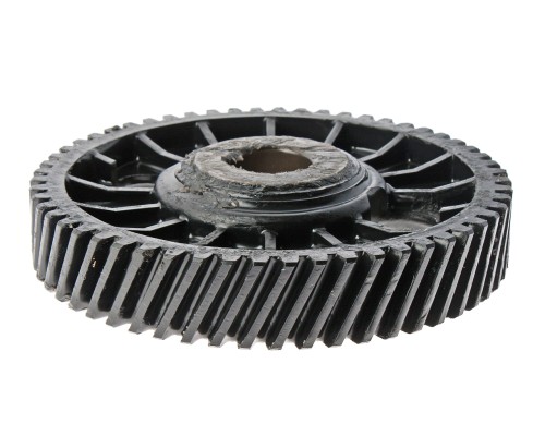 Шестерня ГАЗ-24, 52, УАЗ распредвала пластик АДС