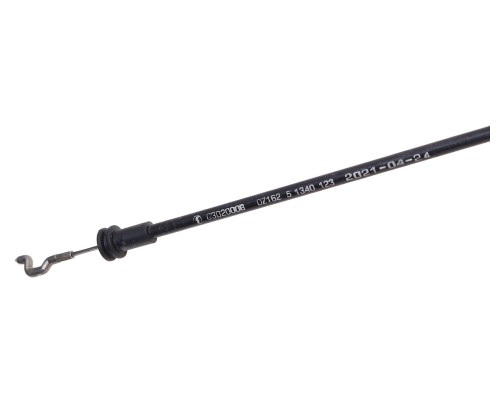 Трос SHACMAN SHAANXI X6000 ручки дверной внутренней OE