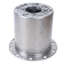 Водило КАМАЗ планетарной передачи с кожухом и сателлитами в сборе (ОАО КАМАЗ)