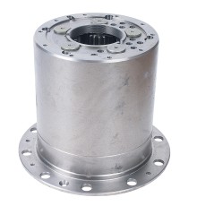 Водило КАМАЗ планетарной передачи с кожухом и сателлитами в сборе (ОАО КАМАЗ)