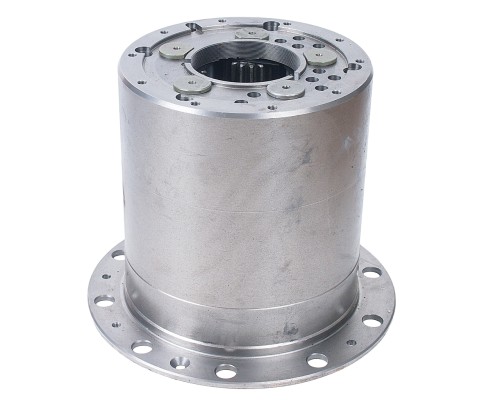 Водило КАМАЗ планетарной передачи с кожухом и сателлитами в сборе (ОАО КАМАЗ)