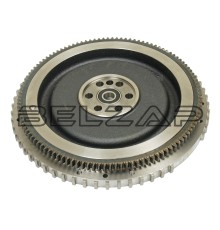 Маховик HYUNDAI HD65, 78, County дв.D4DD (M035S5) OE