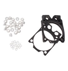 Ремкомплект КАМАЗ головки блока (3 поз./48дет.) БРТ