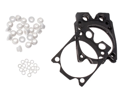 Ремкомплект КАМАЗ головки блока (3 поз./48дет.) БРТ