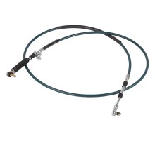 Трос КПП SITRAK HOWO L=3200мм OE