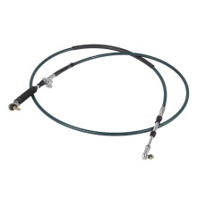 Трос КПП SITRAK HOWO L=3200мм OE