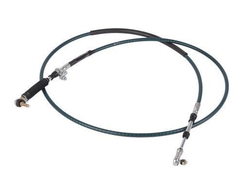 Трос КПП SITRAK HOWO L=3200мм OE