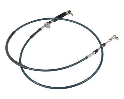 Трос КПП SITRAK HOWO L=3200мм OE