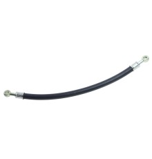 Трубка SITRAK HOWO масляная ТНВД подводящая OE