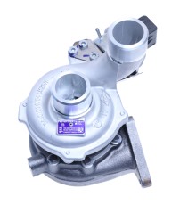 Турбокомпрессор JAC N35 SOLLERS Argo 2.0 OE №