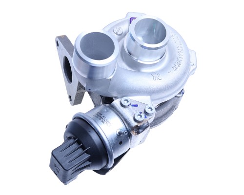 Турбокомпрессор JAC N35 SOLLERS Argo 2.0 OE №