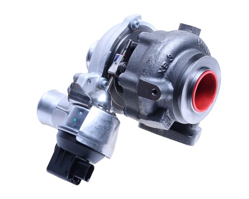 Турбокомпрессор JAC N35 SOLLERS Argo 2.0 OE №