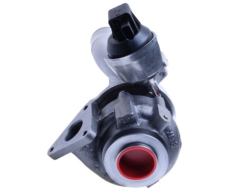 Турбокомпрессор JAC N35 SOLLERS Argo 2.0 OE №