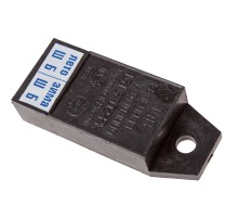 Реле регулятор напряжения ГАЗ-3307 генератора Г250, 16.3701 РЕЛЕЙНАЯ КОМПАНИЯ