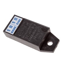 Реле регулятор напряжения ГАЗ-3307 генератора Г250, 16.3701 РЕЛЕЙНАЯ КОМПАНИЯ