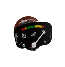 Указатель температуры КАМАЗ, МАЗ (на КП 28/281/283.3801)РЕЛЕЙНАЯ КОМПАНИЯ