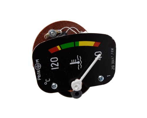 Указатель температуры КАМАЗ, МАЗ (на КП 28/281/283.3801)РЕЛЕЙНАЯ КОМПАНИЯ