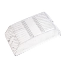 Рассеиватель МАЗ повторителя поворота белый АТК