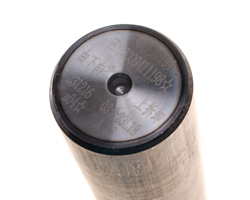 Шкворень SHACMAN SHAANXI X6000 (мост HDZ7.3T) OE