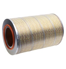 Элемент фильтрующий КАМАЗ воздушный (металл) DIFA