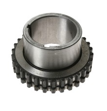 Втулка ЯМЗ-236НЕ, БЕ, 238Б, Д КПП муфты включения заднего хода ТМЗ