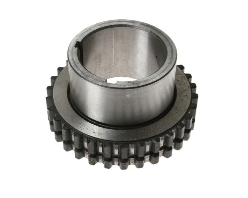 Втулка ЯМЗ-236НЕ, БЕ, 238Б, Д КПП муфты включения заднего хода ТМЗ