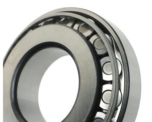 Подшипник SHACMAN SHAANXI дифференциала роликовый (65x140x36мм) OE