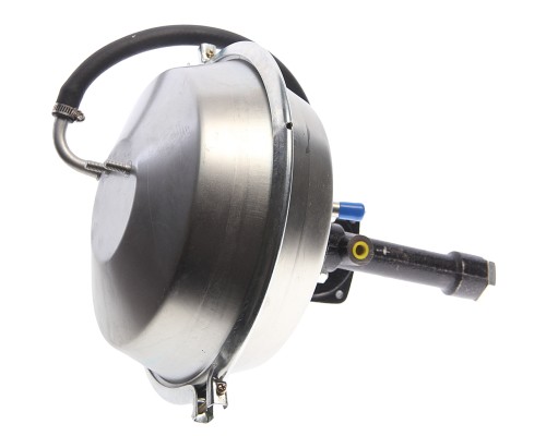 Усилитель вакуумный ГАЗ-53, 3307, 3309 в сборе с клапаном METALPART