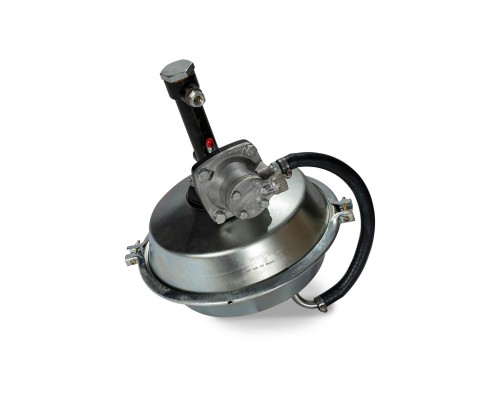 Усилитель вакуумный ГАЗ-53, 3307, 3309 в сборе с клапаном METALPART