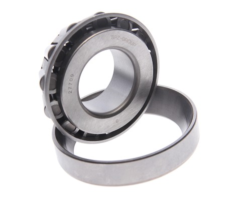 Подшипник ступицы КАМАЗ-4310, РЗМ ГАЗ-3308, 33104 Валдай,  хвостовика ГАЗ-53 SPZ GROUP