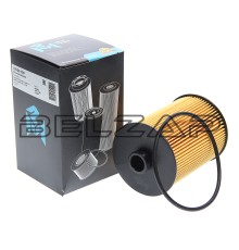 Фильтр масляный VW Passat,Touareg (11-) SKODA Superb (08-) (3.6 V6), 100-23-159, MEGAPOWER