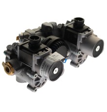 Блок АБС JAC N80, N120 (19-) передний OE