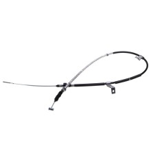 Трос стояночного тормоза JAC N35 (22-) SOLLERS Argo 2.0 передний OE