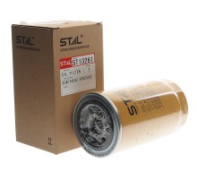 Фильтр масляный КАМАЗ, ПАЗ (дв.CUMMINS ISBe 185, 210, 300) (аналог WK 950/26) STAL