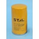 Фильтр масляный КАМАЗ, ПАЗ (дв.CUMMINS ISBe 185, 210, 300) (аналог WK 950/26) STAL