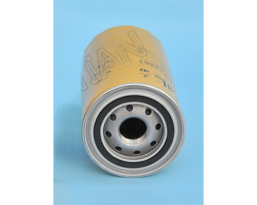 Фильтр масляный КАМАЗ, ПАЗ (дв.CUMMINS ISBe 185, 210, 300) (аналог WK 950/26) STAL