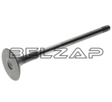 Клапан выпускной Fora,M12,Tiggo OE, 481H-1007012CA, CHERY